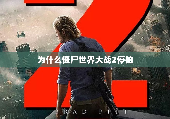 为什么僵尸世界大战2停拍，僵尸世界大战2为何停拍？